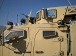 Oshkosh M-ATV 2009 года